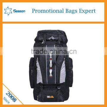 Wholesale china product mountaineering bag hiking bag backpack camping