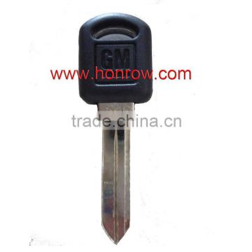 Buick Regal, PK3 transponder key