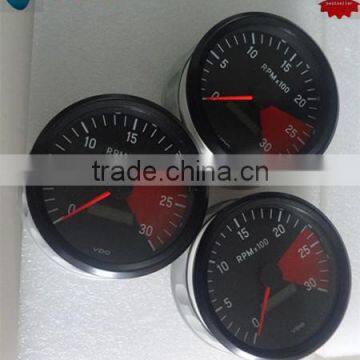 Terex dump truck spare parts 15256026 tachometer with super quality