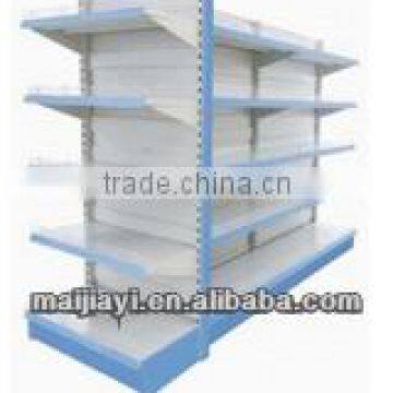 light duty of double/single sided shelving