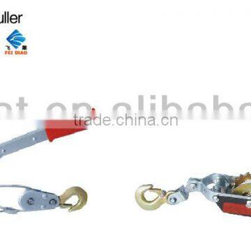 CP type cable puller0.34 ton