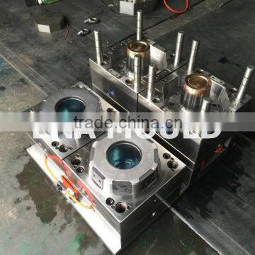 Cheap price bucket plastic injection mould.