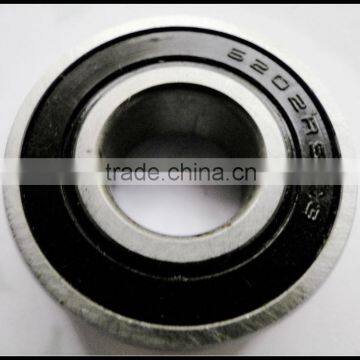 deep groove ball bearing /bearing6202 / ball bearing