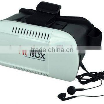 vr 3d Glasses vr 3d vr Glasses Virtual Reality photo-3