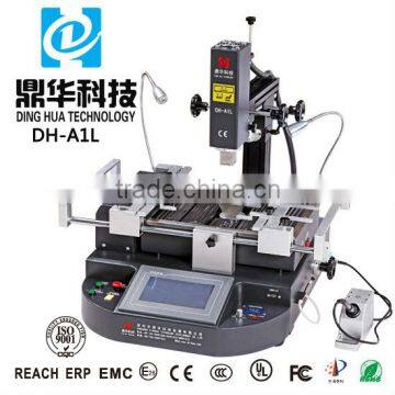 Станция перемонтажа BGA DH-A1L