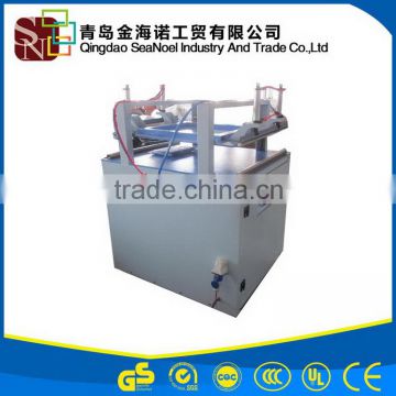 Competitive price high speed pillow style wet wipes packing machine