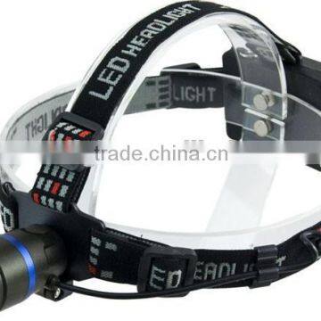 Most Popular Waterproof 5W Led Headlamp Light photo-3
