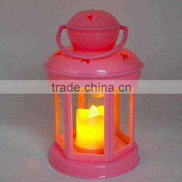 Wholesale Poppas BS10 New Arrived Camping Colorful Windproof Lantern photo-4