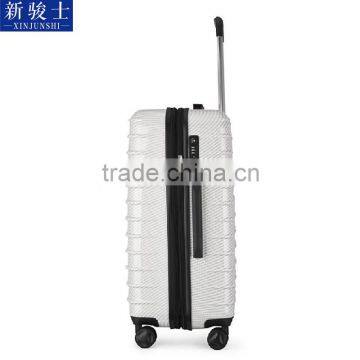 Exclusive Decent Super Light PC Sky Travel Luggage photo-4