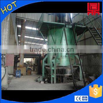 Good biomass gasifier 40kw for power plant