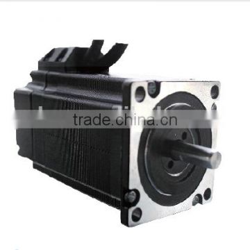 60mm 2 phase Close-loop stepper motor ,with Encoder 3.0N.m YK260EC86E1