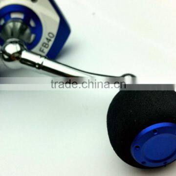 Super Quality Spinning Fishing Reel Out Sports Lure Fishing photo-5