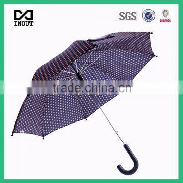 factory dot print manual 23 inch lady umbrella