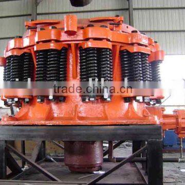 Cone Crushing Mill