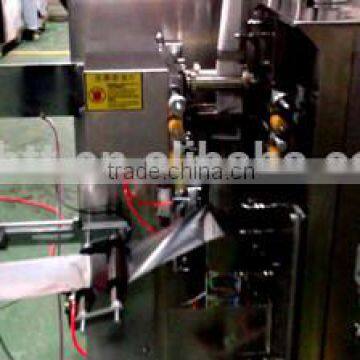 Green Tea and Red Tea Bag Packing Machine photo-3
