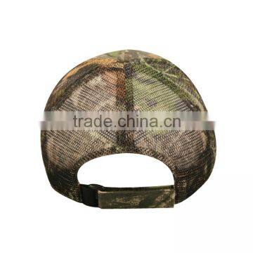Wholesale Custom 6 Panel With 3d Embroidery Your Own Logo Fishing Camo Led Cap Quality Choice photo-4