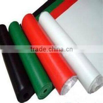 Abrasion Resistant Rubber Sheet photo-4