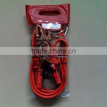 auto booster cable