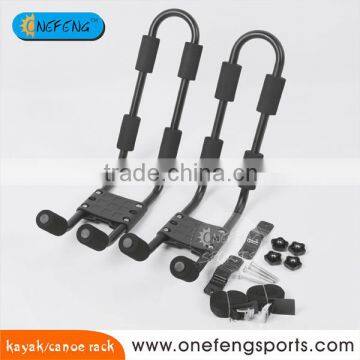 Universal Kayak Roof Rack J Bar Heavy-duty Kayak Rack,Canoe Rack photo-2