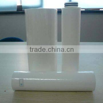 Hot sell customized pp cartridge filter