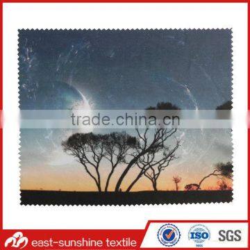 Microfiber Screen Cleaner Cloth with High Quality