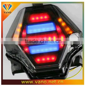 R25 R3 Y150 EXCITER 150 modified Motorcycle led Tail Light                        
                                                Quality Choice