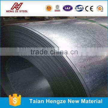 China Supplier Cold Rolled Closely Annealed Steel Coil photo-4