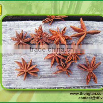 Aniseed in season supplier from Thongtan, Vietnam