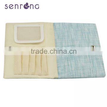 Promotional Cosmetic Bag Mesh Cosmetic Bags photo-2