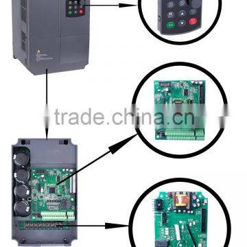 China Best Price AC Driver Frequency Supplier photo-3