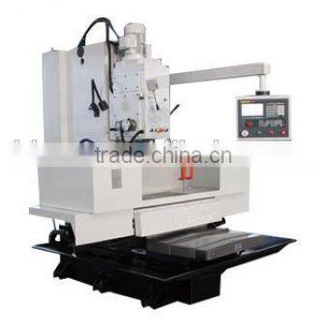 WTZZ-50 Table Type Hydraulic Automatic Feed Drilling Machine photo-3