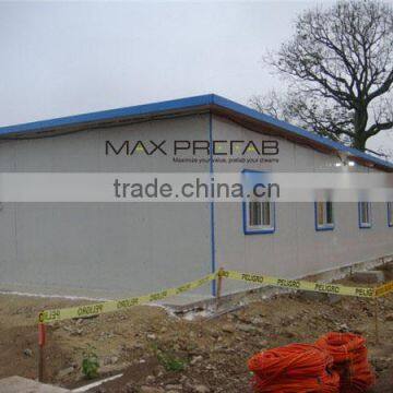 Modular house/prefab steel building cheap modular homes for sale