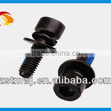 tableware hex head combine screw
