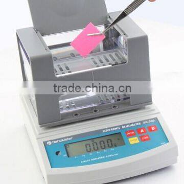 DahoMeter Professional Digital Wood Density Meter , Wood Density Tester Manufacturer , 2 Years Warranty