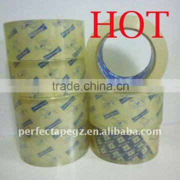 Ultra Clear Splicing Tape