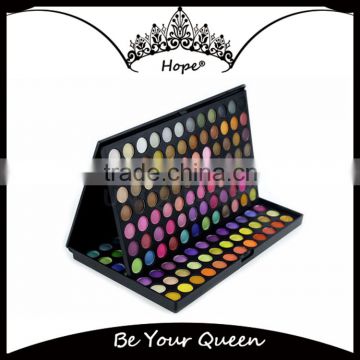 Wholesale 168 Colors Private Label Eyeshadow Palette