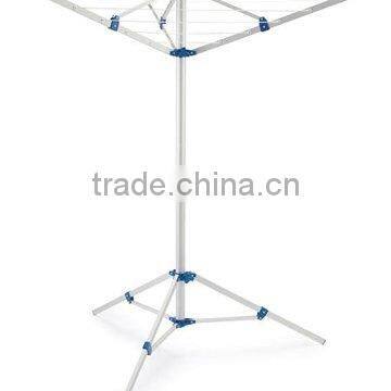 3 Arm Rotary airer