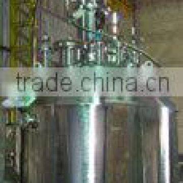 Chemical Reactor