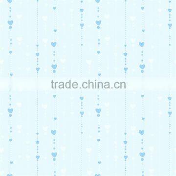 Wall Decoration Bedroom Girls Wallpaper for Kids Room photo-6