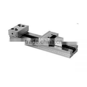 Shandong dezhou manual universal milling machine vise