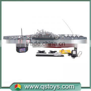 2015 Hot Sale Remote Control Toys 1:275 Scale R/C Aircraft Carrier photo-5