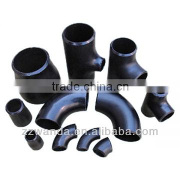 stainless steel sch10 China pipe fitting names and parts