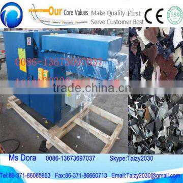 High efficiency automatic fabric cutter/fabric cutter machine