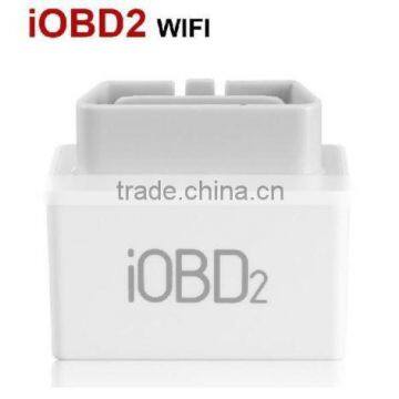 Xtool Diagnostic Tool iOBD2 WiFi OBD2 EOBD For Apple iOS and Android Devices