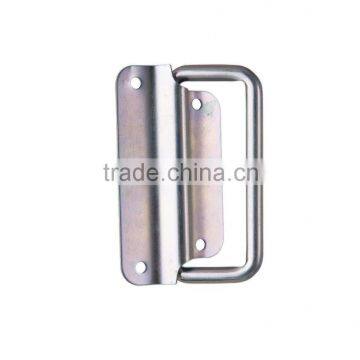 Spring loaded handles PL035