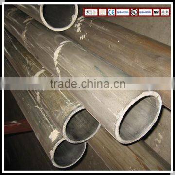 DIN2391 ST52 AISI1045 1020 precision pipe and cold drawn seamless tube