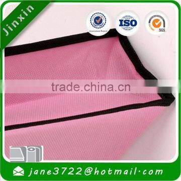 100gsm Non-Woven Polypropylene Recyclable Tote/reusable Bags/Bag Bag Edge Reinforcement photo-5