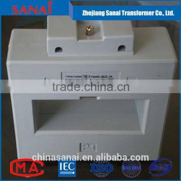 IEC LZZBJ9 12kV CE transformer dry type for electric plant Indoor Current Transformer Price