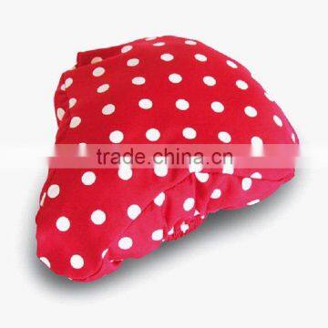 2016 Fashion Style New Bicycle Seat Cover for Girls