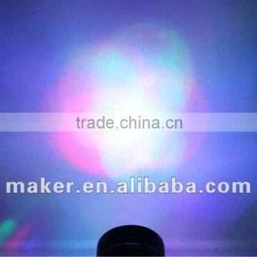Color Changing Colorful Flashlight